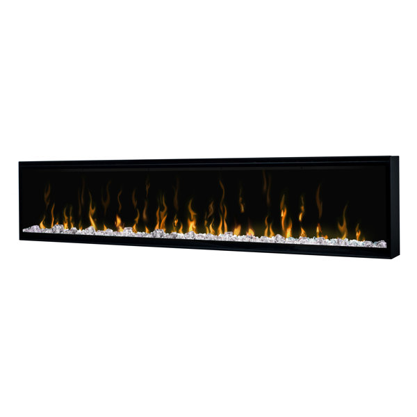 Dimplex Ignitexl Electric Fireplace Insert & Reviews Wayfair